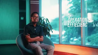 Operational Efficiency