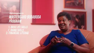 Strategic Partnerships