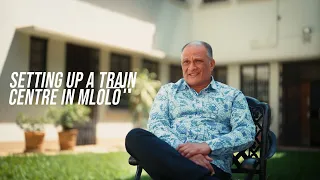 Foundation Future Plans