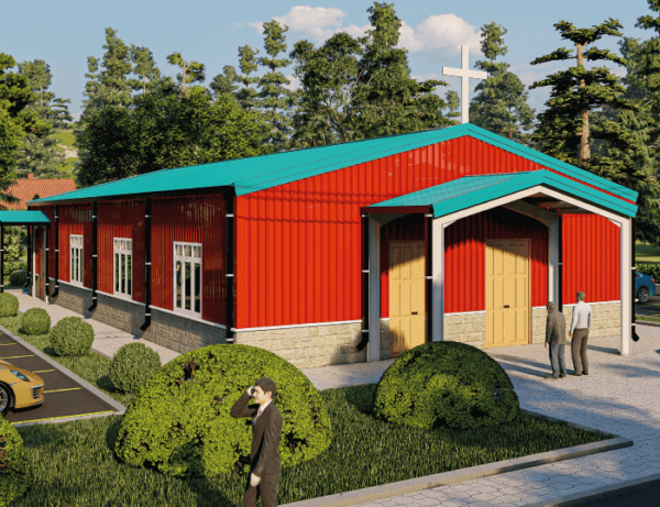 Saf Building SAFBUILD®️ – Safal Building Systems
