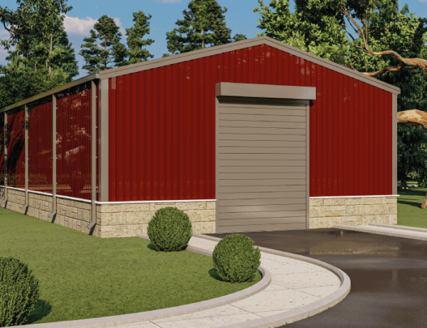 Saf Building SAFBUILD®️ – Safal Building Systems
