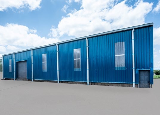 Saf Building SAFBUILD®️ – Safal Building Systems