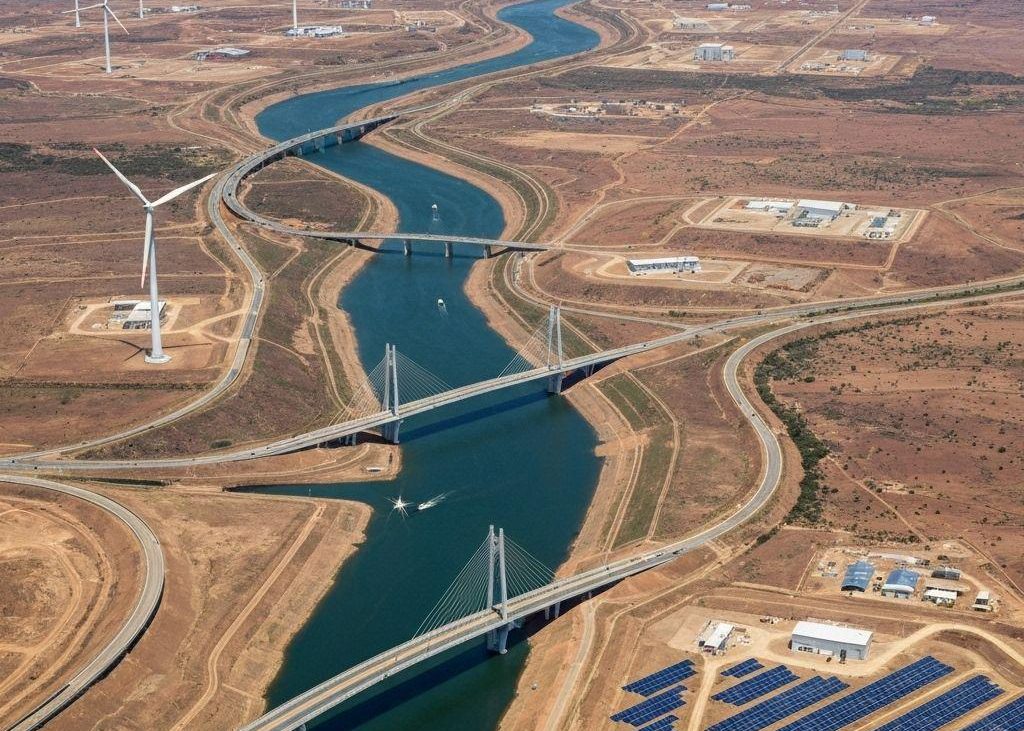 infrastructure